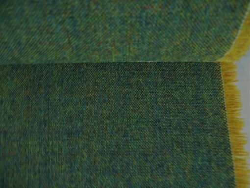 Kvadrat Remix 3 842 groen geel blauw