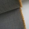 Kvadrat Umami 251 camel bruin zwart wit