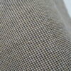 Kvadrat coupon Umami 251 camel bruin zwart wit