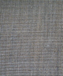 Kvadrat Umami 251 camel brown black white