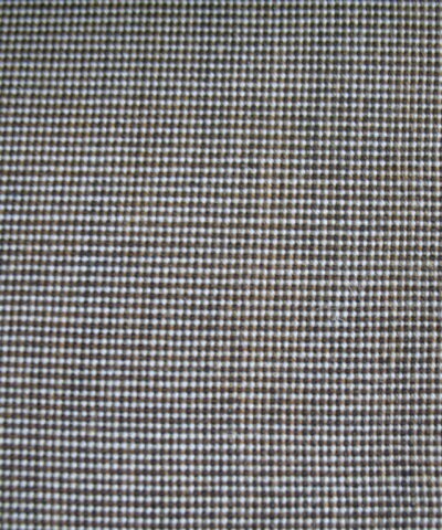 Kvadrat Umami 251 camel bruin zwart wit