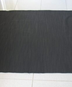 Kvadrat Lila 191 black grey