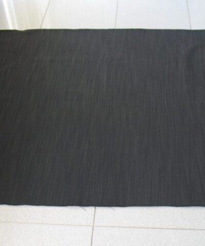 Kvadrat Lila 191 zwart grijs