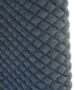 Kvadrat Febrik Mosaic 2 0182 zwart grijs