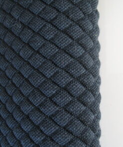 Kvadrat Febrik Mosaic 2 0182 zwart grijs