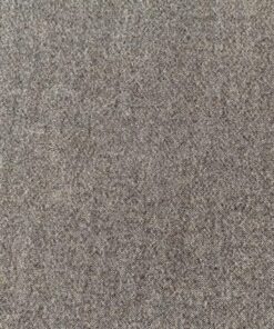 Kvadrat Melange Nap 241 brown cream white