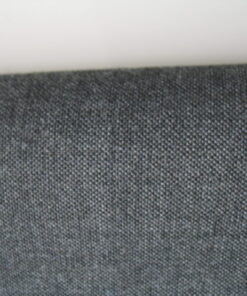 Kvadrat Remix 3 163 antraciet grijs