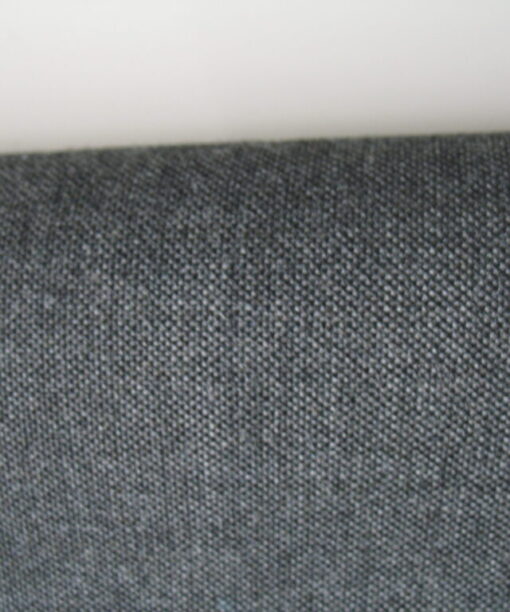 Kvadrat Remix 3 163 antraciet grijs