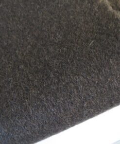 Kvadrat Divina Melange 3 280 brown