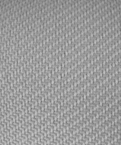 Kvadrat Twill Weave 110 creme grijs