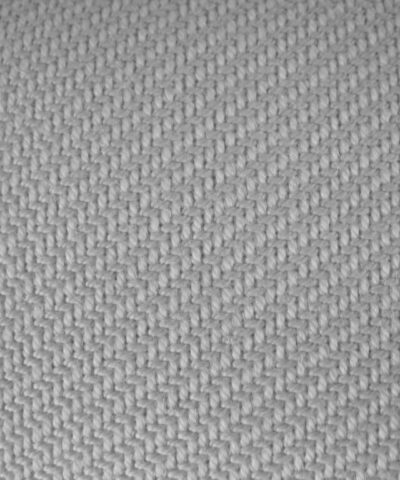Kvadrat Twill Weave 110 creme grijs