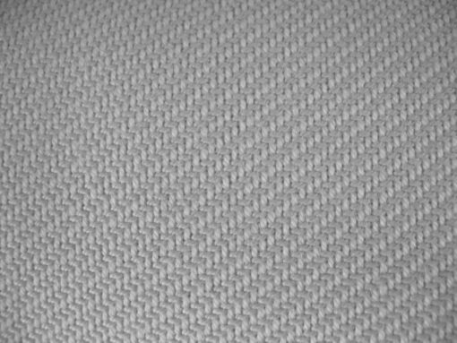 Kvadrat Twill Weave 110 creme grijs