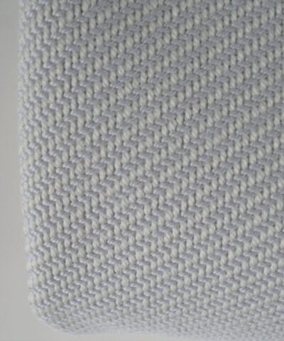 Kvadrat Twill Weave 110 creme grijs