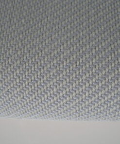 Kvadrat Twill Weave 110 creme grijs