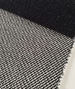 De Ploeg Kust 08 black cream