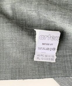 De Ploeg Moss 81 groen grijs