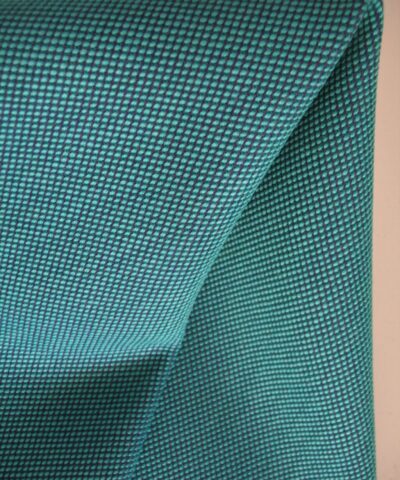 Kvadrat Steelcut Trio 3 983 turquoise