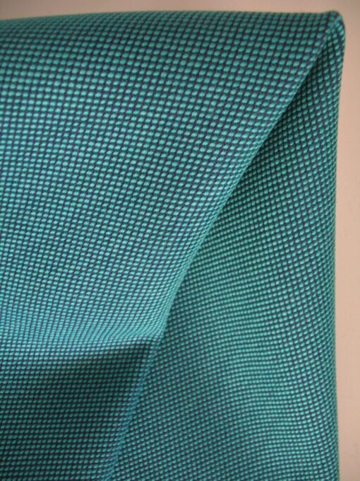 Kvadrat Steelcut Trio 3 983 turquoise