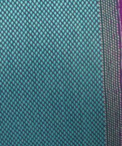 Kvadrat Steelcut Trio 3 983 turquoise