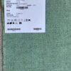 Kvadrat Tonica 2 925 licht groen