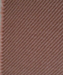 Kvadrat Twill Weave 530 salmon pink