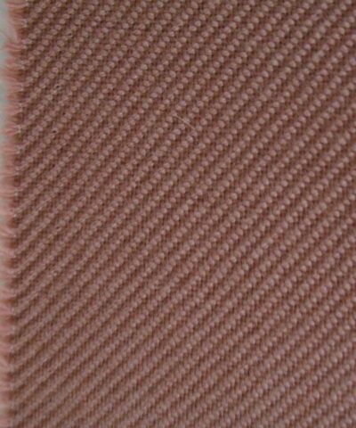 Kvadrat Twill Weave 530 zalmroze