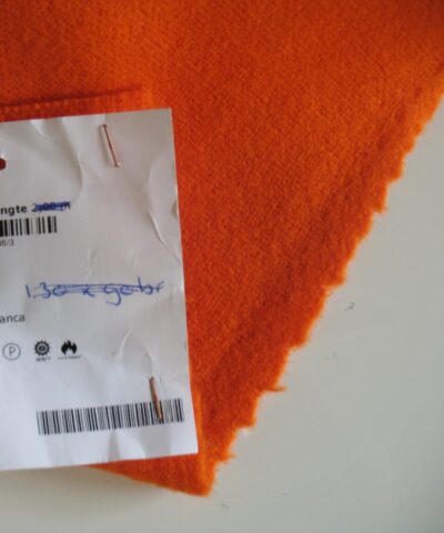 Kvadrat Tonus 4 125 oranje