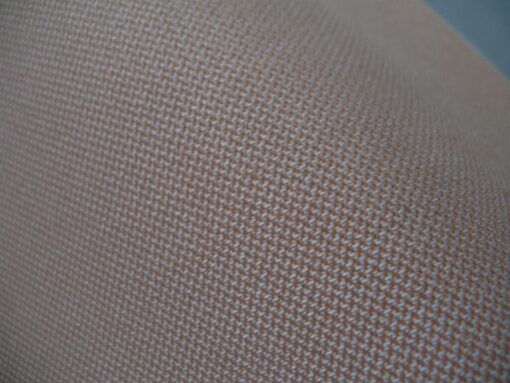 Kvadrat Revive 1 414 zalm roze creme