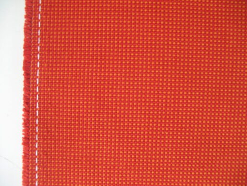 Kvadrat Pro 2 521 oranje