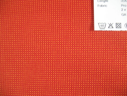 Kvadrat Pro 2 521 oranje