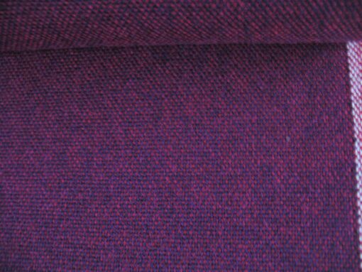 Camira Main Line Plus Wine 019 donker roze paars