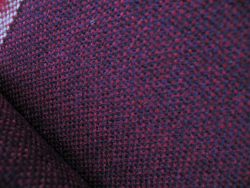 Camira Main Line Plus Wine 019 donker roze paars