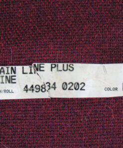 Camira Main Line Plus Wine 019 dark pink-purple