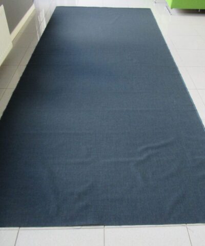 Kvadrat Remix 3 873 blauw