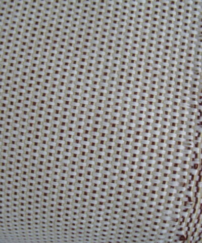 Kvadrat Patio Outdoor creme roodbruin