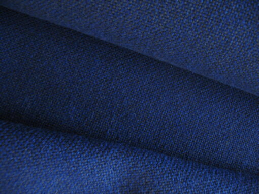 Kvadrat Hallingdal 65 773 blauw zwart