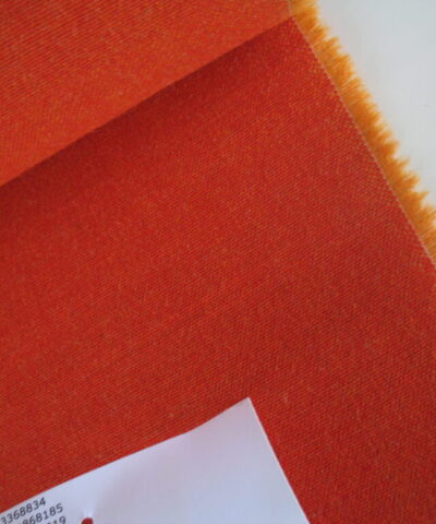 Kvadrat Remix 3 543 oranje