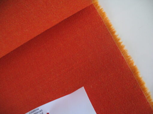 Kvadrat Remix 3 543 oranje