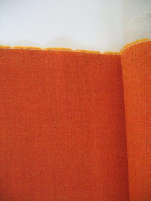 Kvadrat Remix 3 543 oranje