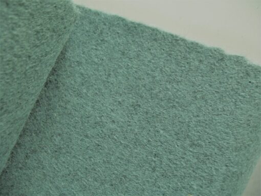 Camira Blazer CUZ33 Latymer zacht blauw groen