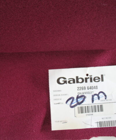 Gabriel Gaja 2 64048 Violet roze paars