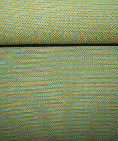 Kvadrat Steelcut Trio 3 965 camel bruingroen turquoise olijfgroen