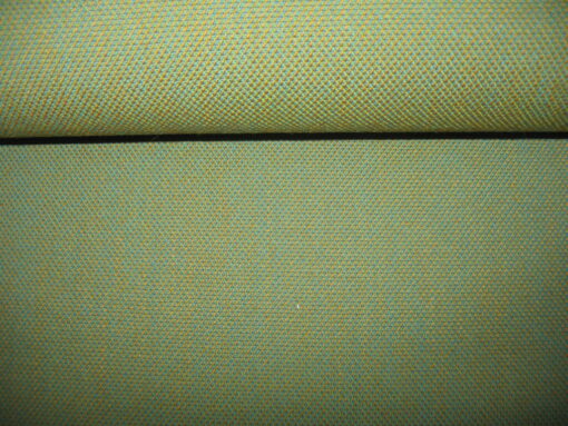 Kvadrat Steelcut Trio 3 965 camel bruingroen turquoise olijfgroen