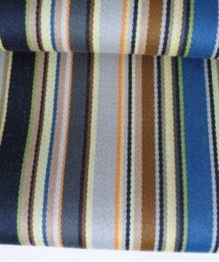 Maharam Stripes Echoed Stripe 006