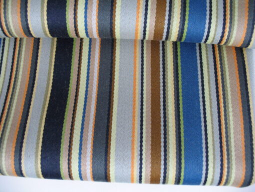 Maharam Stripes Echoed Stripe 006