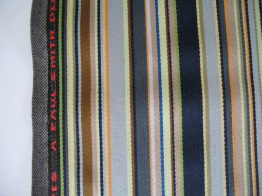 Maharam Stripes Echoed Stripe 006