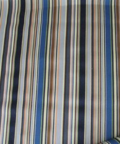 Maharam Stripes Echoed Stripe 006