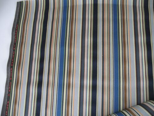 Maharam Stripes Echoed Stripe 006