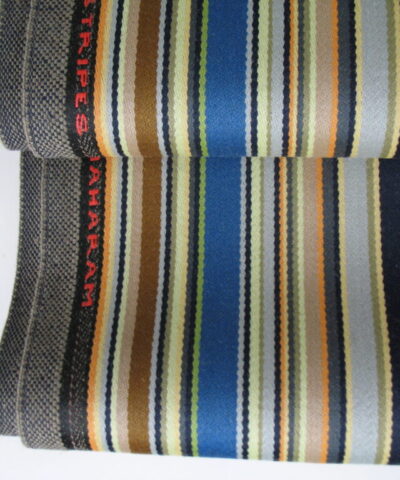 Maharam Stripes Echoed Stripe 006