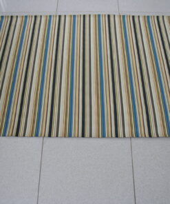 Maharam Stripes Echoed Stripe 006 Paul Smith